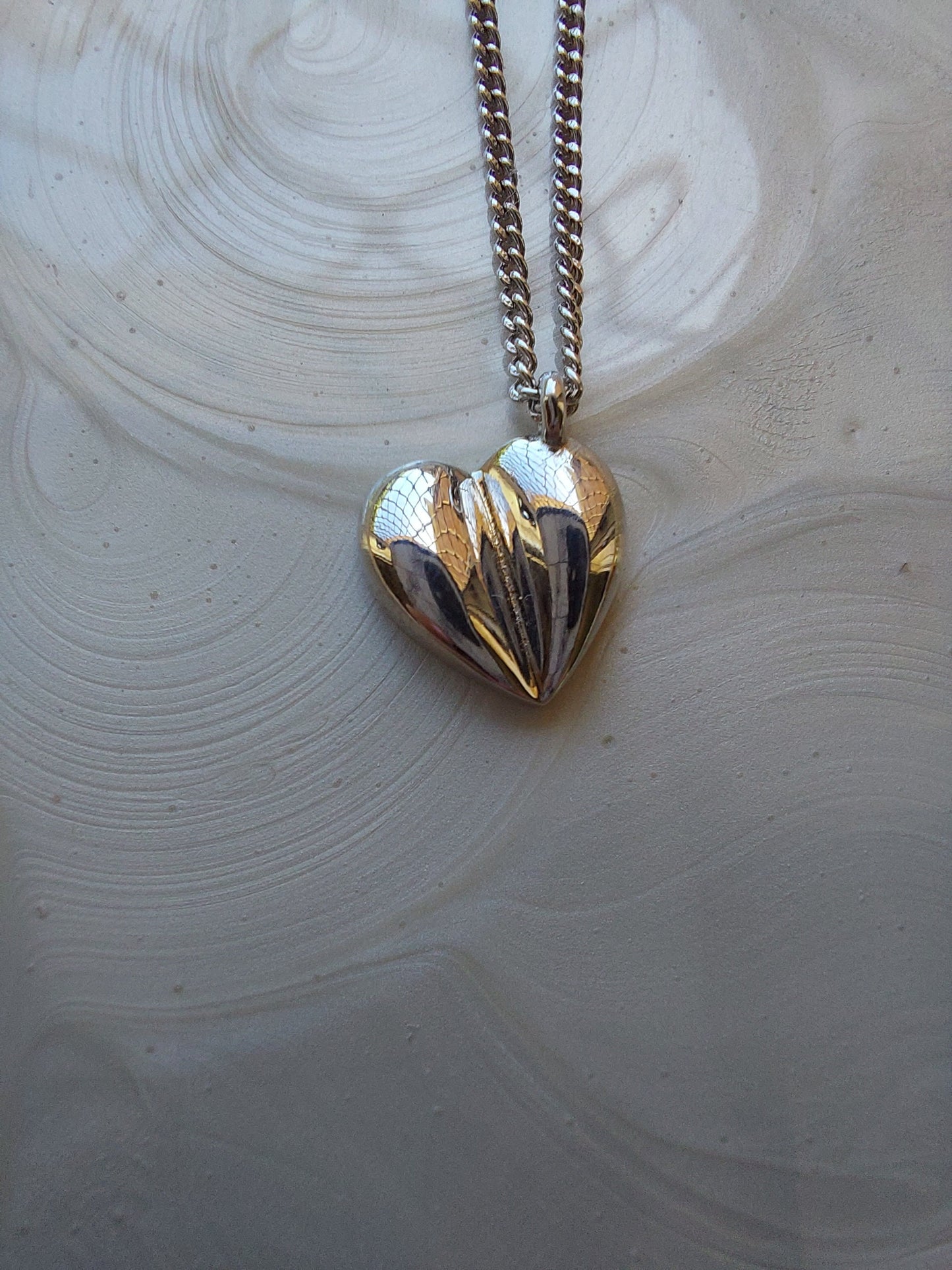 Heart Necklace