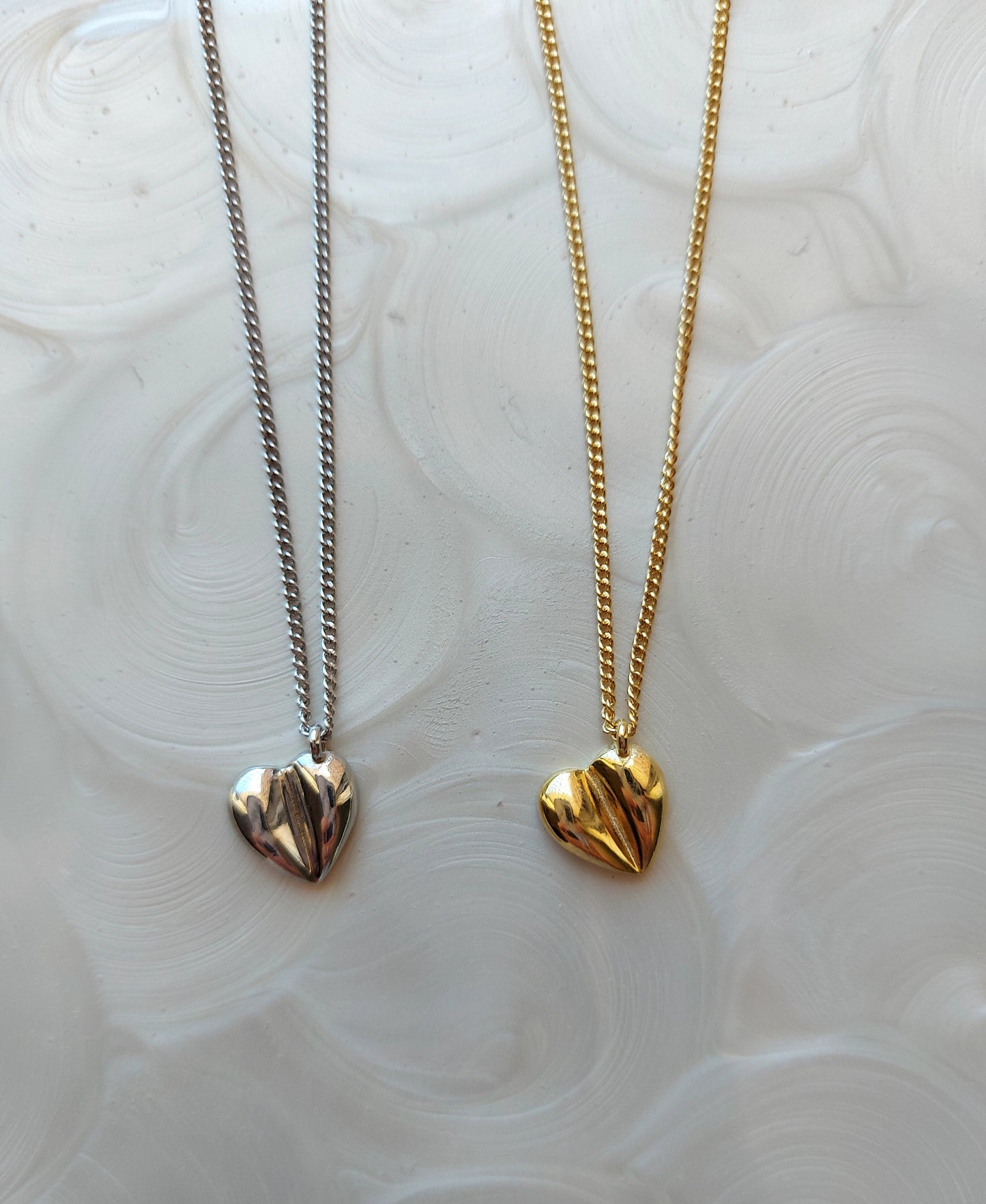 Heart Necklace