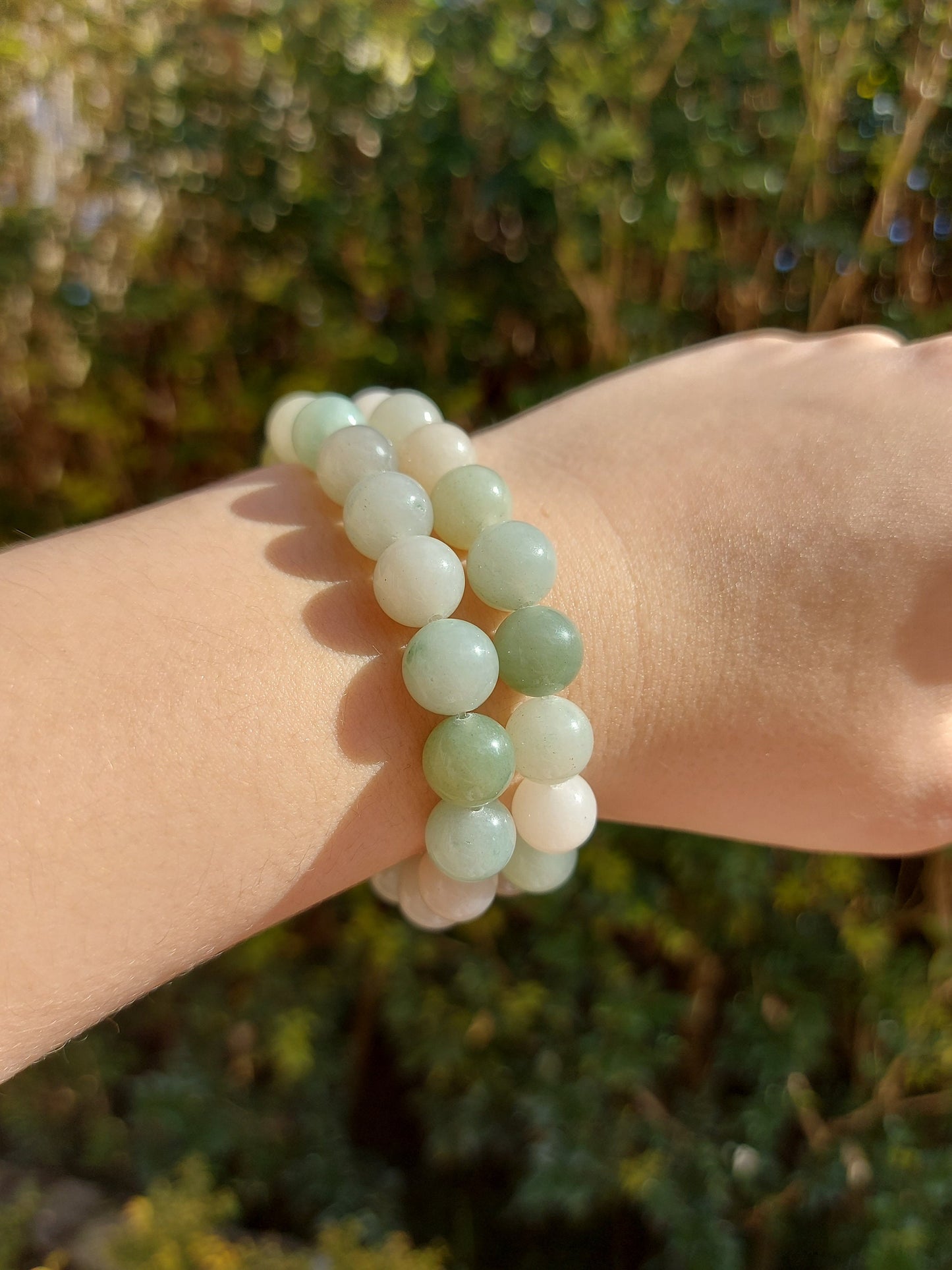 Abundance & Prosperity Bracelet