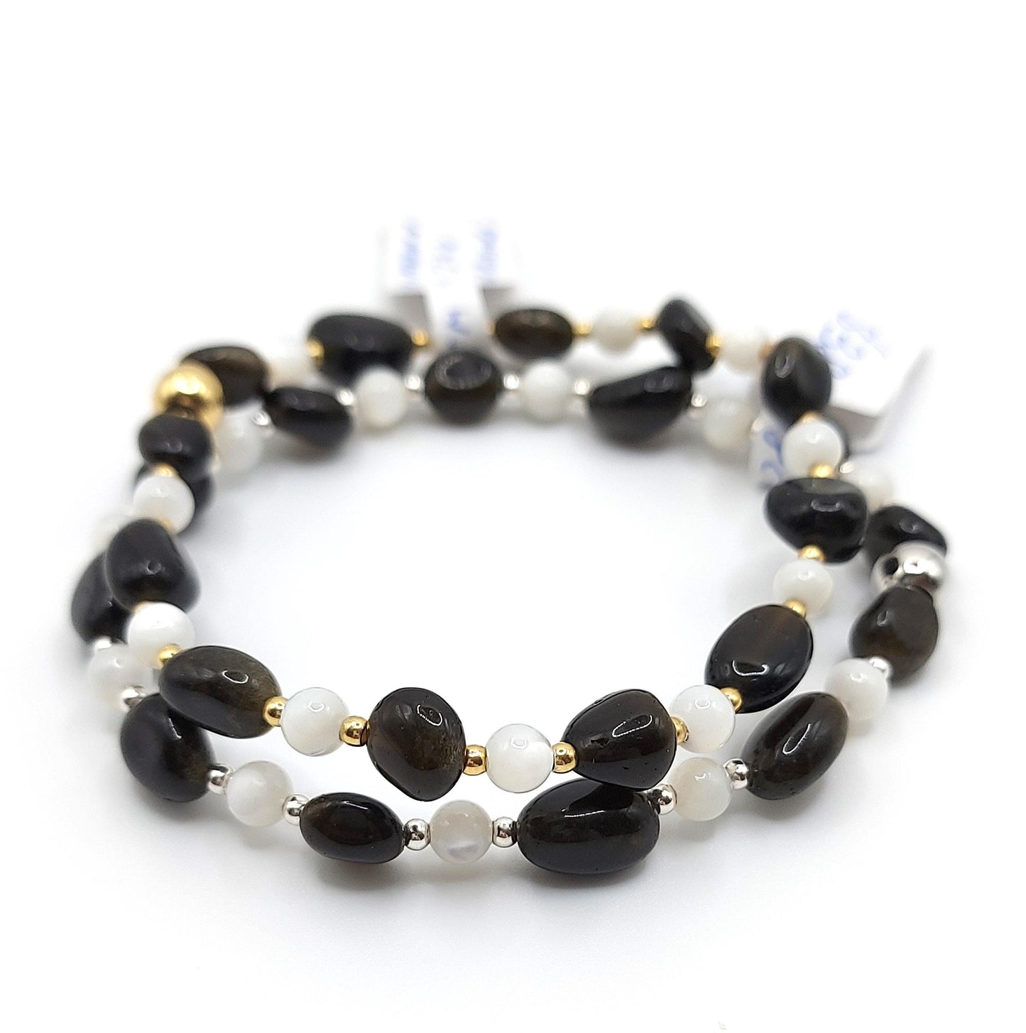 Black Onyx Bracelet