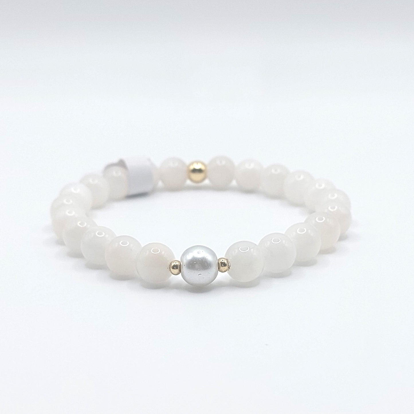 Moonstone Bracelet