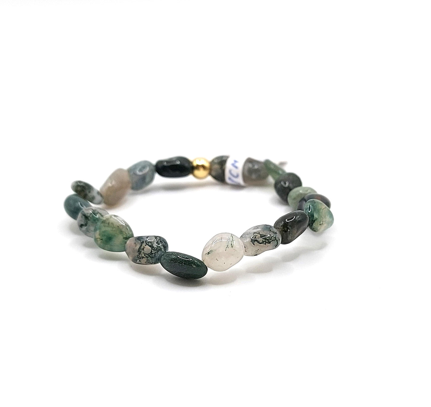 Moss Agate