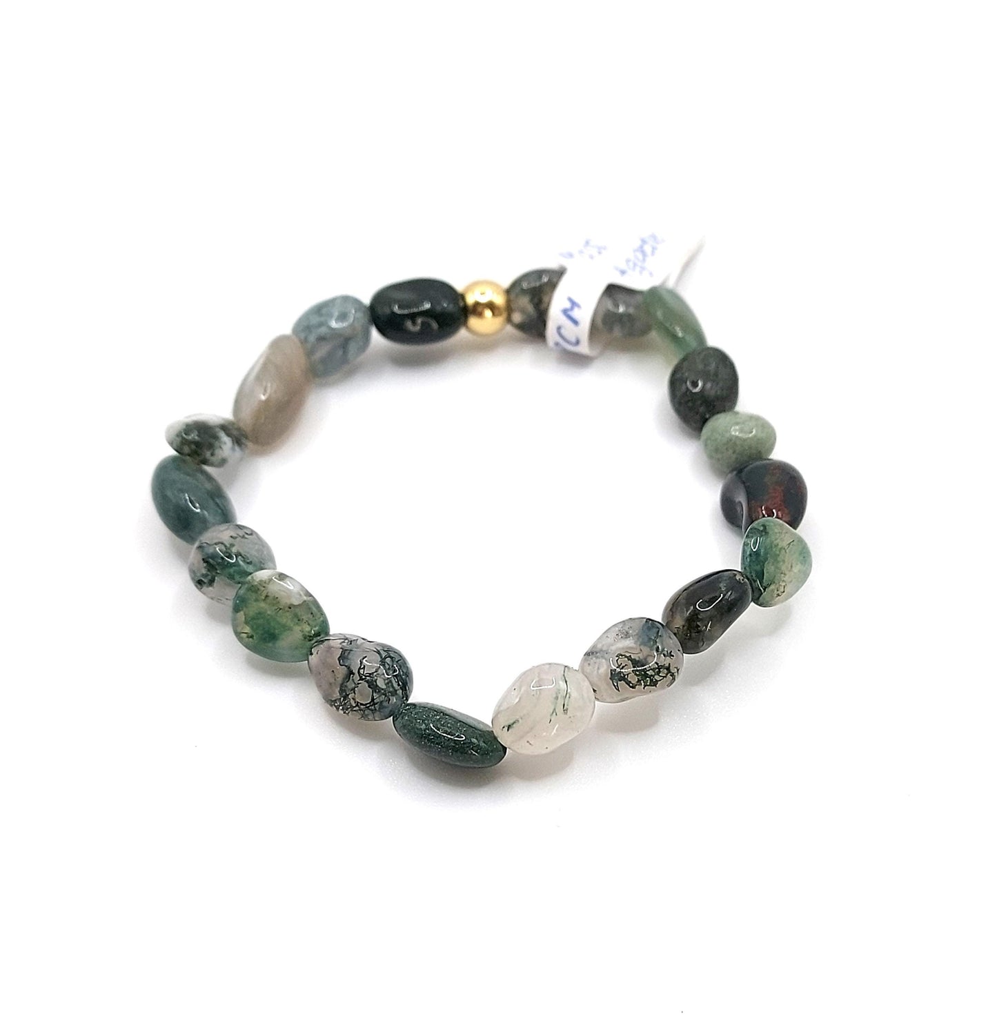 Moss Agate