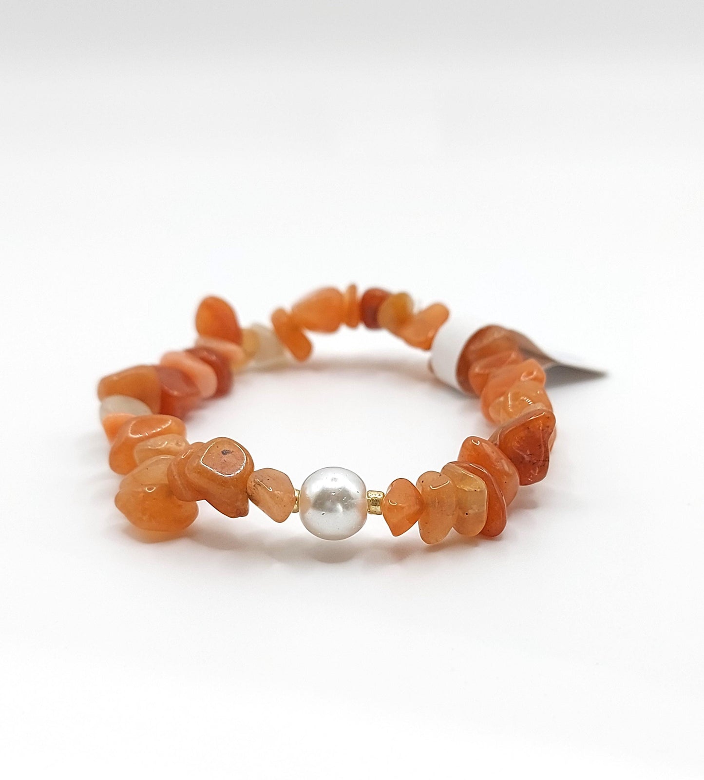 Red Aventurine Bracelet