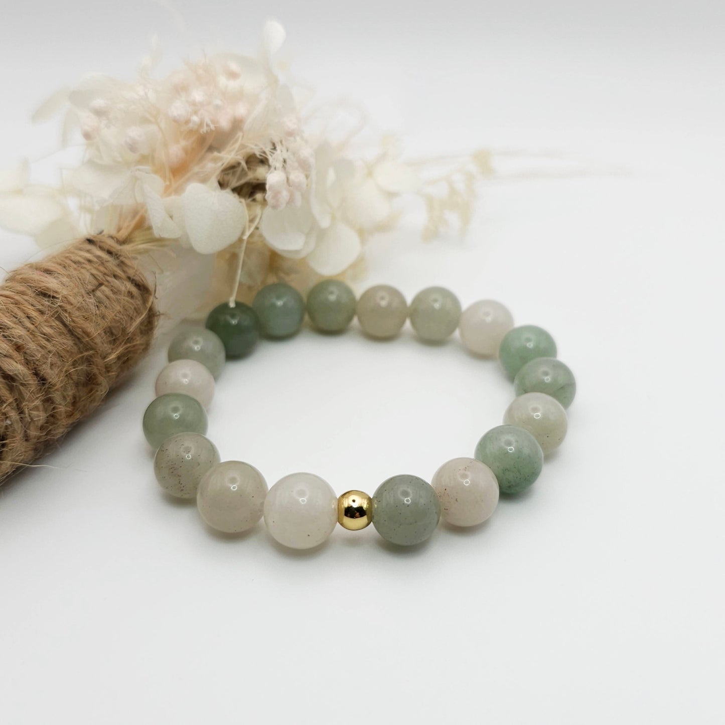 Abundance & Prosperity Bracelet