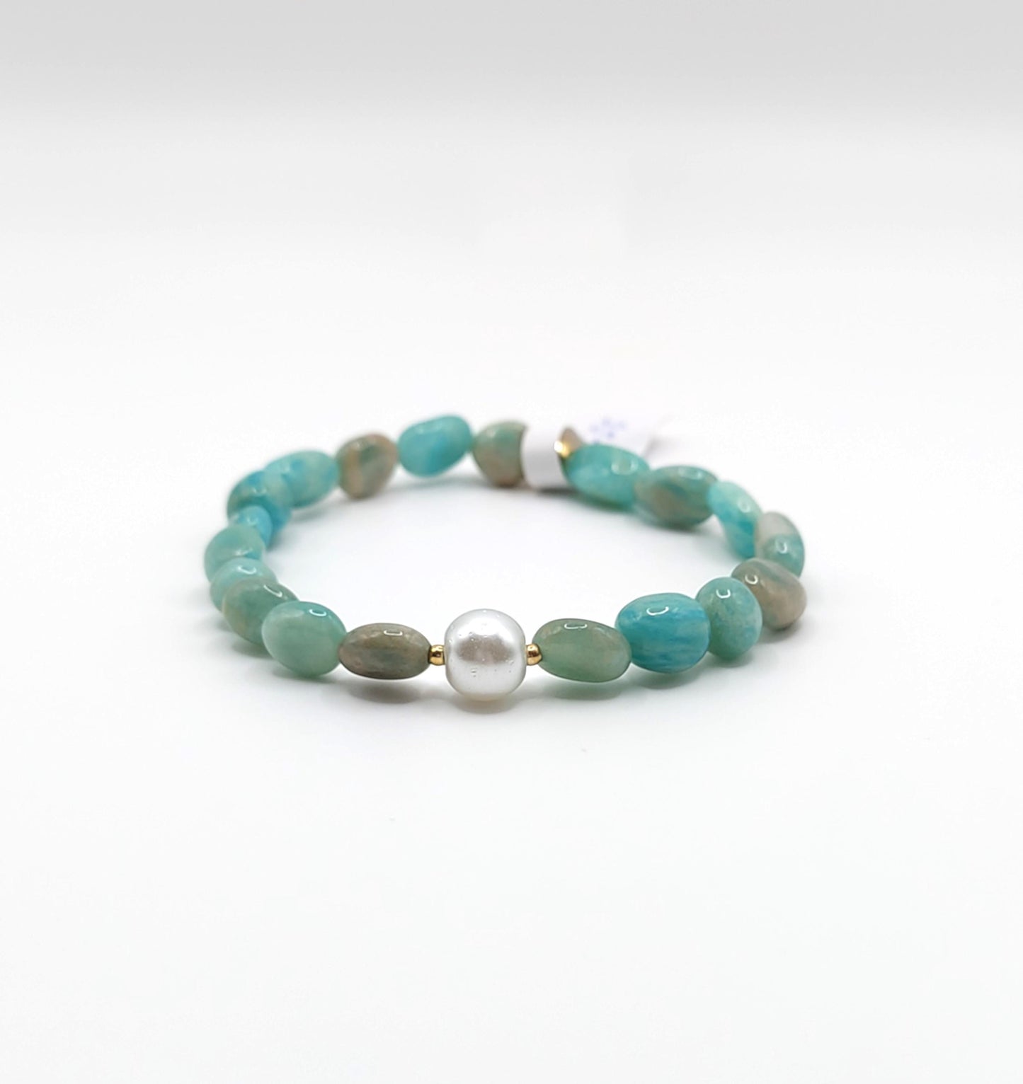 Amazonite Bracelet