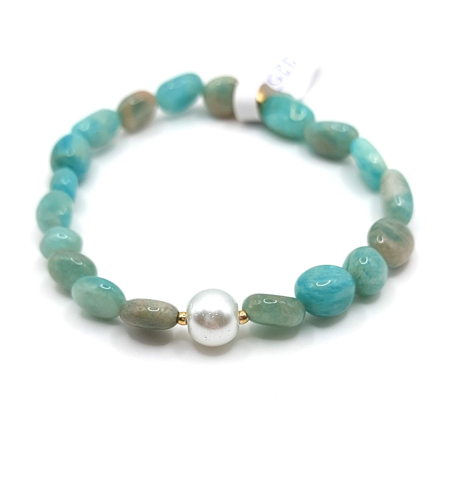 Amazonite Bracelet