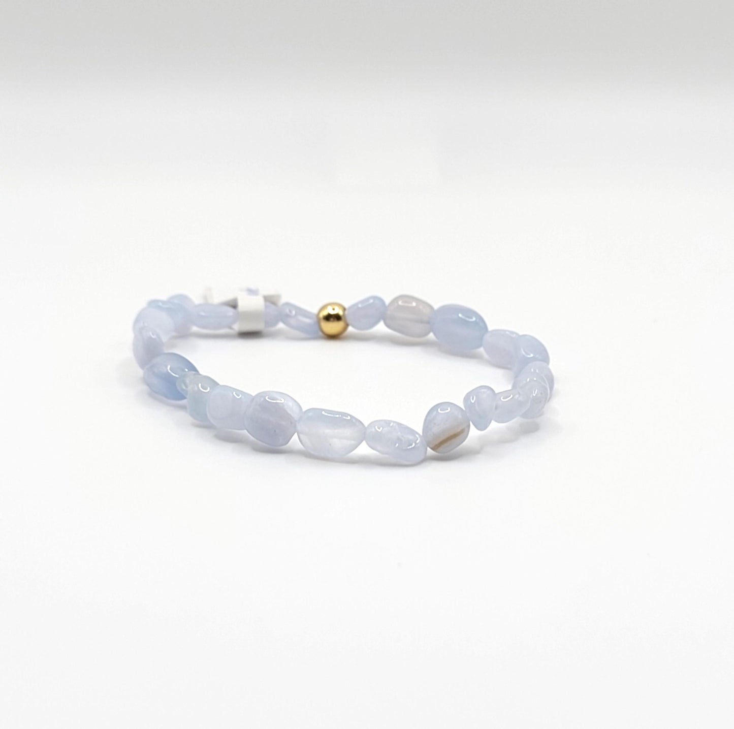 Aquamarine Bracelet