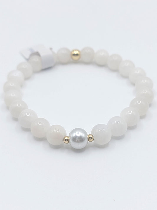 Moonstone Bracelet